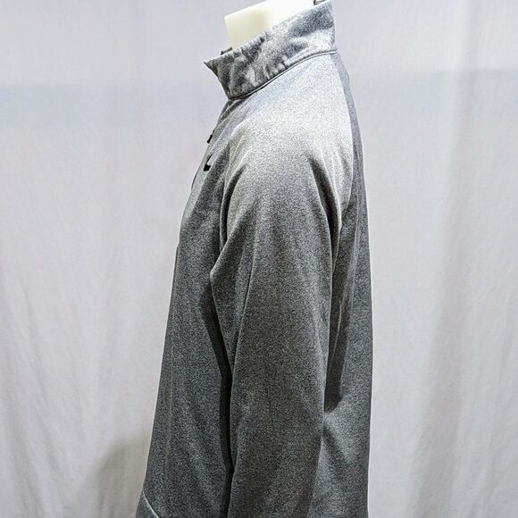 Reworked FC Juarez Bravos Nike Half Zip - Picture 4 of 6